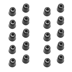 Audio-Technica EP-FT10, 10 pairs of ear-conforming foam tips