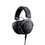 Beyerdynamic DT 1770 PRO 250 ohm Closed studio headphone with Tesla 2.0 Driver for mixing, mastering, and reference.