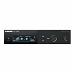 Shure SLXD4=-H55, Digital Wireless Receiver