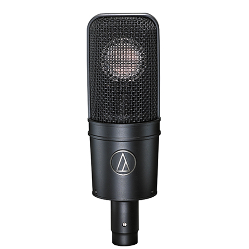 SE Systems - Audio-Technica AT4040, Side-address cardioid