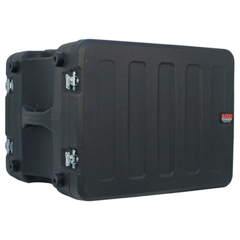 SE Systems - Gator Cases G-PRO-8U-19, Pro-Series Molded Mil-Grade PE ...