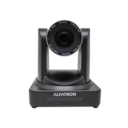 Alfatron Electronics ALF-20X-SDI, SDI PTZ camera with 20X Optical zoom. SDI,HDMI outputs. Black