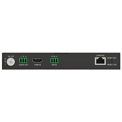 Alfatron Electronics ALF-IP2HE, AV Over IP Encoder.