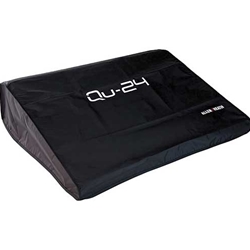 Allen & Heath AP9458, Dust cover for QU-24