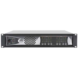 Ashly pema8250.70, pema Network Power Amplifier 8 x 250W at 70V