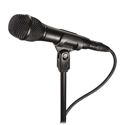 Audio-Technica AT2010, Handheld cardioid condenser microphone