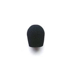 Audio-Technica AT8131, Miniature foam windscreen