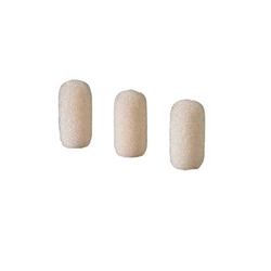 Audio-Technica AT8157-TH, Windscreens (3-pack), beige