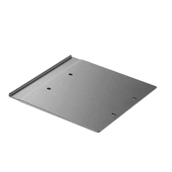 Audio-Technica AT8630 Rack-mount joining-plate kit mounts two receivers