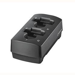 Audio-Technica ATW-CHG3, Two-bay charging dock for use with 3000 Series (4th Gen)