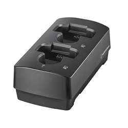 Audio-Technica ATW-CHG3N, Networked two-bay charging dock for use with 3000 Series (4th Gen)