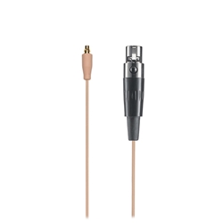 Audio-Technica BPCB-CT4-TH, Replacement cable for models with cT4 connector, beige