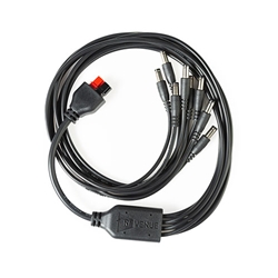 RF Venue DC-OCTOPUS, DC Power Distribution Cable for COMBINE8 or DISTRO9