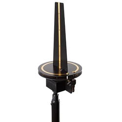 RF Venue D-OMNI, The Diversity Omni operates between 470 and 616 MHz and features two antennas on a single stand