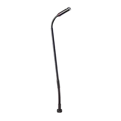 Audio-Technica PRO47TL, Cardioid condenser thread-mount gooseneck microphone, 15.8" long