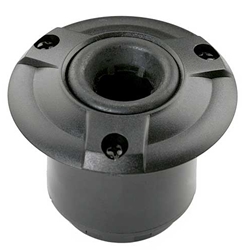 Audix SMT1218R, MOUNT, TABLE,FLANGE, W/RUBBER INSULATOR