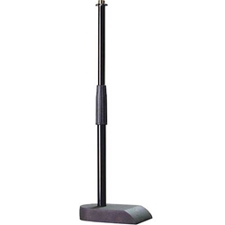 Audix STANDMB, STAND, MIC, WITH PEDESTAL BASE.