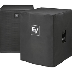 Electro-Voice ELX118-CVR, Padded Cover for ELX118/P