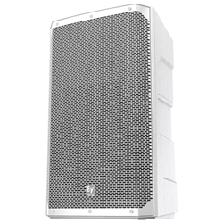 Electro-Voice ELX200-10P-W, 10" 2-way powered speaker, white