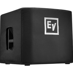 Electro-Voice ELX200-12S-CVR, Padded cover for ELX200-12S, 12SP