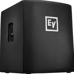 Electro-Voice ELX200-18S-CVR, Padded cover for ELX200-18S, 18SP