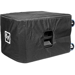 Electro-Voice ETX-15SP-CVR, PADDED COVER FOR ETX-15SP, EV LOGO