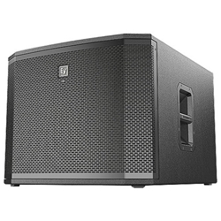 Electro-Voice ETX-15SP-US, ETX-15SP POWERED SUBWOOFER