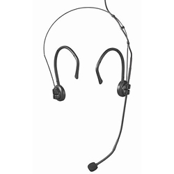 Electro-Voice HM3, Omni-Directional Headworn Mic