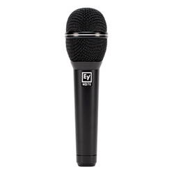 Electro-Voice ND76, cardioid dynamic vocal mic