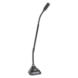 Electro-Voice PC PLUS-12, Multi-pattern 12-inch gooseneck microphone