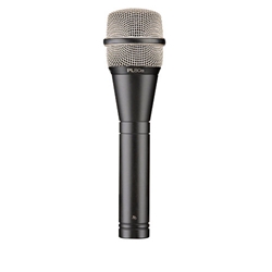 Electro-Voice PL80A, Vocal microphone