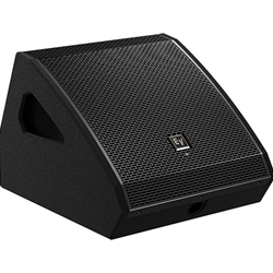 Electro-Voice PXM-12MP, Self-powered stage monitor