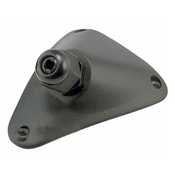 Electro-Voice TC-6B, Weatherized terminal cover for 6.2 series, black