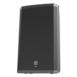 Electro-Voice ZLX-15, ZLX 15" TWO-WAY PASSIVE LOUDSPEAKER