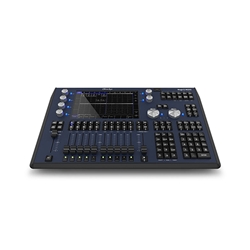 ChamSys MagicQ MQ50 Compact Console, 8 Universes