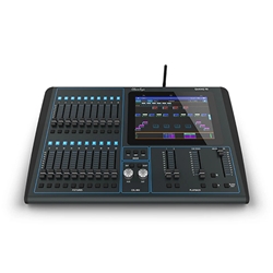 ChamSys QuickQ 10 Console, 1 Universe