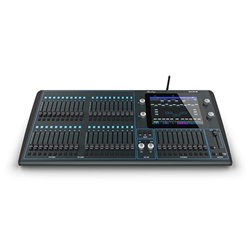 ChamSys QuickQ 30 Console, 4 Universes