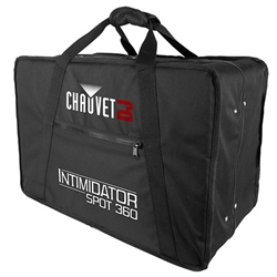 Chauvet DJ CHS360, VIP Carry Bag, Fits: Intim Spot 360