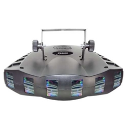 Chauvet DJ Derby X