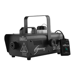 Chauvet DJ Hurricane 1000