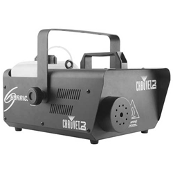 Chauvet DJ Hurricane 1600