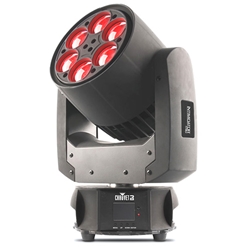 Chauvet DJ Intimidator Trio