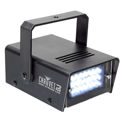 Chauvet DJ Mini Strobe LED