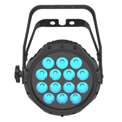 Chauvet Professional COLORado 1-Quad