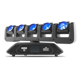 Chauvet Professional ROGUE R1 FX-B