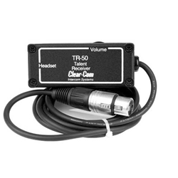 Clear-Com TR-50, Encore IFB Beltpack