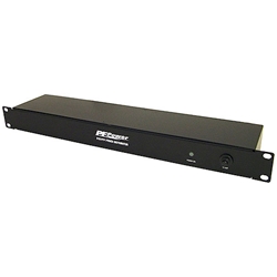 Furman/Panamax D10-PFP, 15A Rack Power Distribution