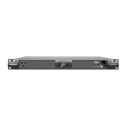 Furman Pro P-8 PRO C, 20A Advanced Power Conditioner W/SMP