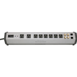 Furman PST-8 DIG, 15A Advanced AC Strip 8 Outlets