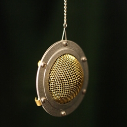 Ear Trumpet Labs Edwina Pop Filter